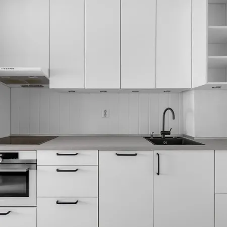 Apartment Beds I 100 Meters From Bryggen!