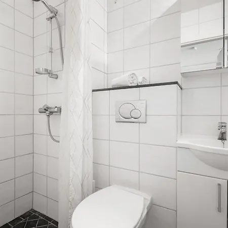Beds I 100 Meters From Bryggen! *