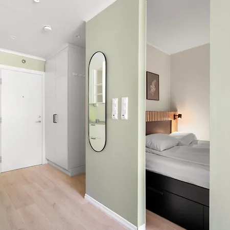 Beds I 100 Meters From Bryggen!