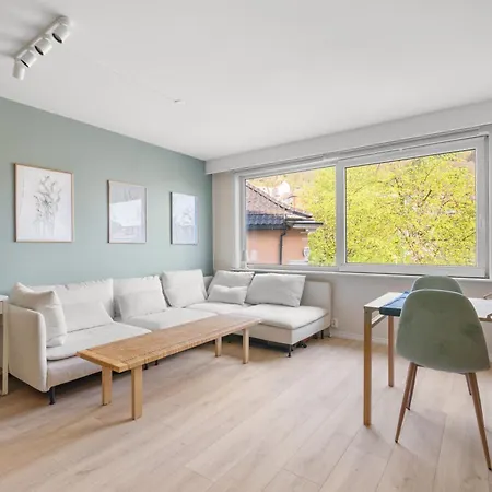 Beds I 100 Meters From Bryggen! * Bergen