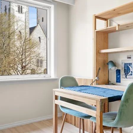 Beds I 100 Meters From Bryggen! * Bergen