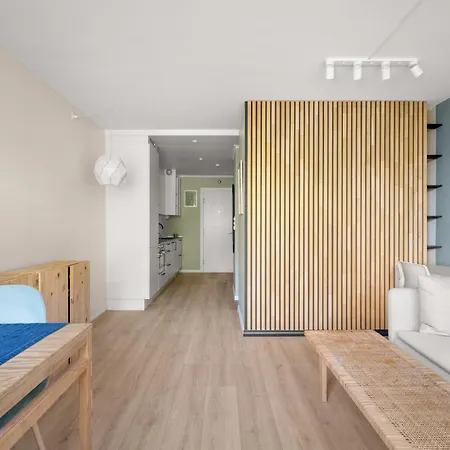 Beds I 100 Meters From Bryggen! Apartamento