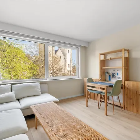 Apartamento Beds I 100 Meters From Bryggen!