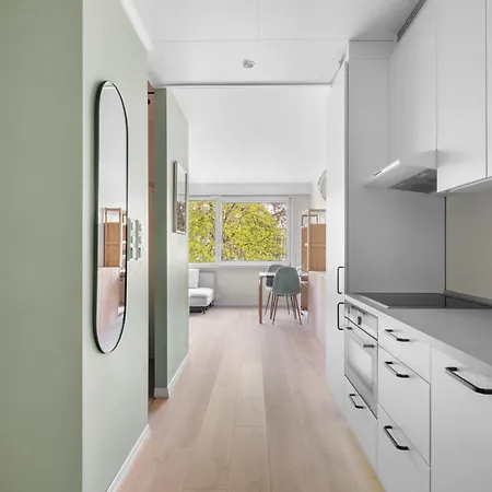 Beds I 100 Meters From Bryggen! Bergen