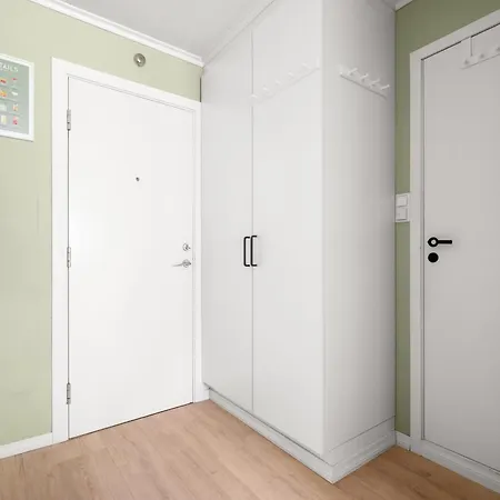 Beds I 100 Meters From Bryggen!