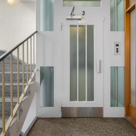 Beds I 100 Meters From Bryggen! Apartament *