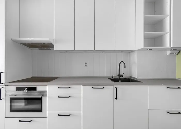 Appartamento Beds I 100 Meters From Bryggen!