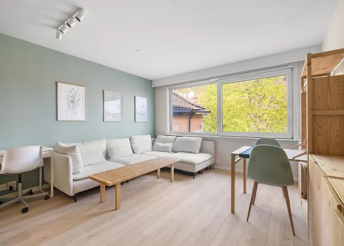 Beds I 100 Meters From Bryggen! * Bergen