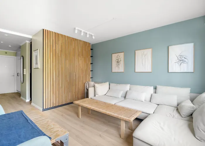 Beds I 100 Meters From Bryggen!