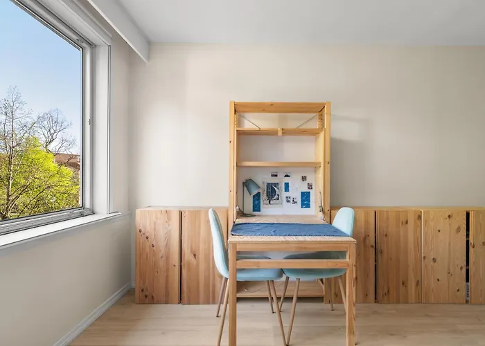 Beds I 100 Meters From Bryggen! Appartamento Bergen