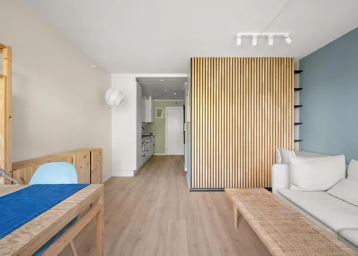 Beds I 100 Meters From Bryggen! Appartamento