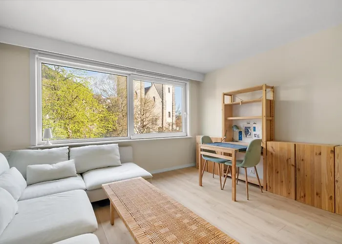 Apartmán Beds I 100 Meters From Bryggen!