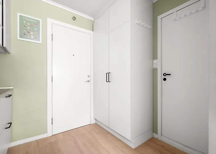 Beds I 100 Meters From Bryggen!