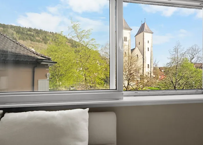 Beds I 100 Meters From Bryggen! Appartamento Bergen