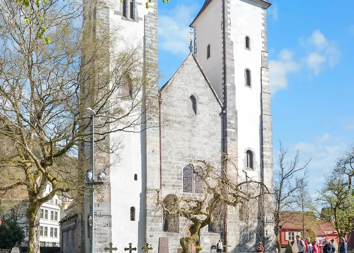 Appartamento Beds I 100 Meters From Bryggen! Bergen